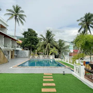 2SIS'S Khanom Resotel
