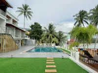 2SIS'S Khanom Resotel فنادق في كانوم