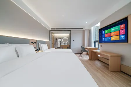 Milan International Holiday Hotel