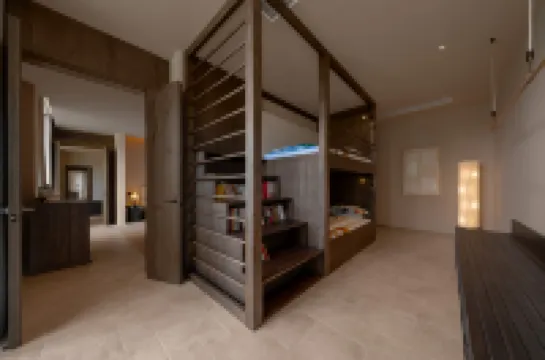 新都香投·青安稻田飯店