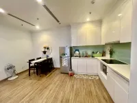 Vinhomes Time city & Park Hill - Green Home University of Business and Technology in Hanoi周辺のホテル