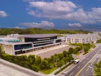 City Comfort Inn Hotel (Shiyan Fang County Xiguan Yinxiang) Hotels in Fang County