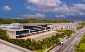 City Comfort Inn Hotel (Shiyan Fang County Xiguan Yinxiang)