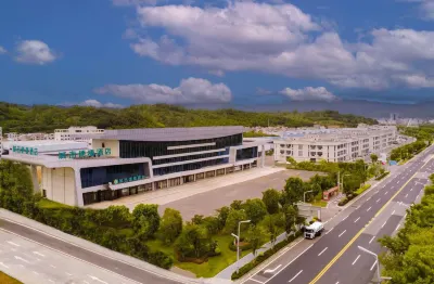 City Comfort Inn Hotel (Shiyan Fang County Xiguan Yinxiang) Hotels in Shiyan