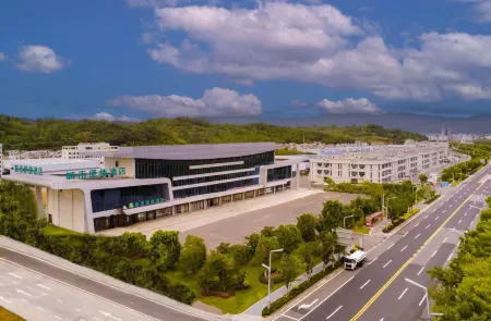 City Comfort Inn Hotel (Shiyan Fang County Xiguan Yinxiang)