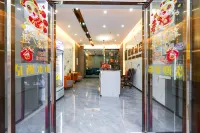 Jinjiang Shanshui Hotel (Yinglin) Hotels near Jinjiangshi 24 Xiaoshi Zizhu Library (jinshanlu)