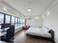 Whale E-sports Apartment (Zhanjiang Jingshibai Mansion)