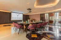 Vivienda Hotel Villas Diplomatic Quarter