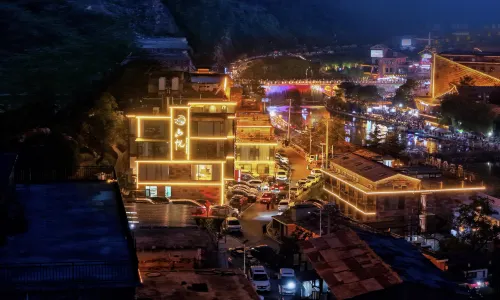 SHANGYUE HOTEL