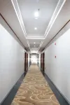 Fudilong Hotel فنادق في مديرية بين
