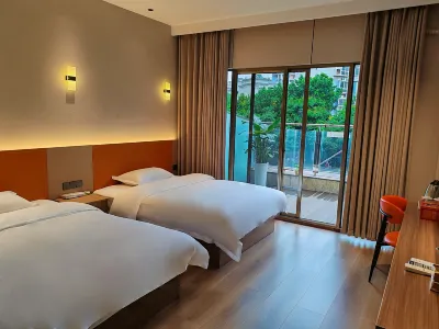 Hongkun Garden Hotel