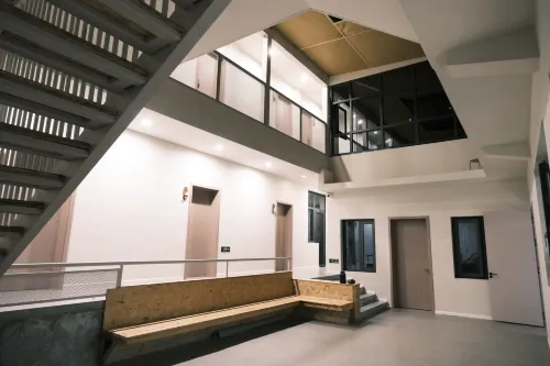 Taibai Xiwei Homestay