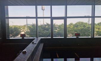 Blue Ocean Hotel 4