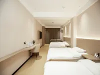 Jingu Hotel (Licheng Chenghuangmiao & County Government Branch) Hotels in Licheng