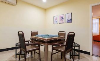 99 Chain Inn Zhuzhou Railway Station