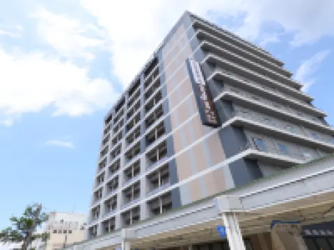 Dormy Inn Tsuruga Natural Hot Spring Hotel a Tsuruga