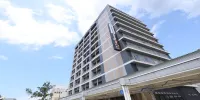 Dormy Inn Tsuruga Natural Hot Spring Hotel di 