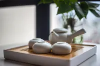 漫月春風裡（珠江路美食街高鐵站店） - 2 星級