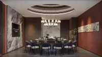 Home Inn Yubai Yun Hotel (Yan'an Ganquan Passenger Transport Terminal) - servizio colazione