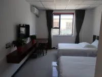 Xin San Ke Zao Homestay Hotels near Ruoqiang Railway Station