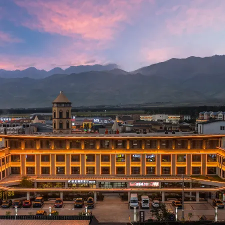 Rezen Hotel
