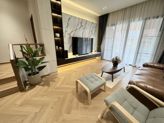 Naka Central Happy Home in Phuket city