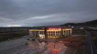 Shenshan Inn Center Hotel