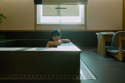 Aank Ryokan Songtan فنادق في 