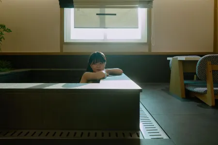 Aank Ryokan Songtan Отели рядом с достопримечательностью «Anjung-ri»