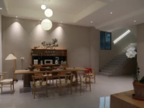 Shanheyueminsu Hotels in Shouning