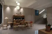 Shanheyueminsu 서우닝 호텔