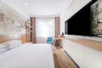 City Comfort Inn Hotel (Yongxiu Jianchang Huayuan) - Park Yeri