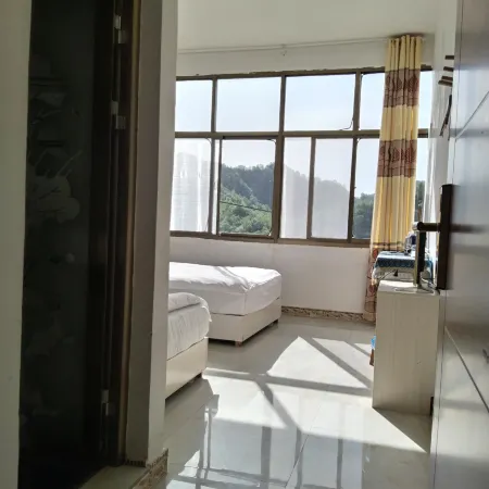Qingfeng Inn in Kang County