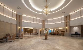 Vienna International Hotel (Longquan Square, Guangdong Pharmaceutical University Branch)