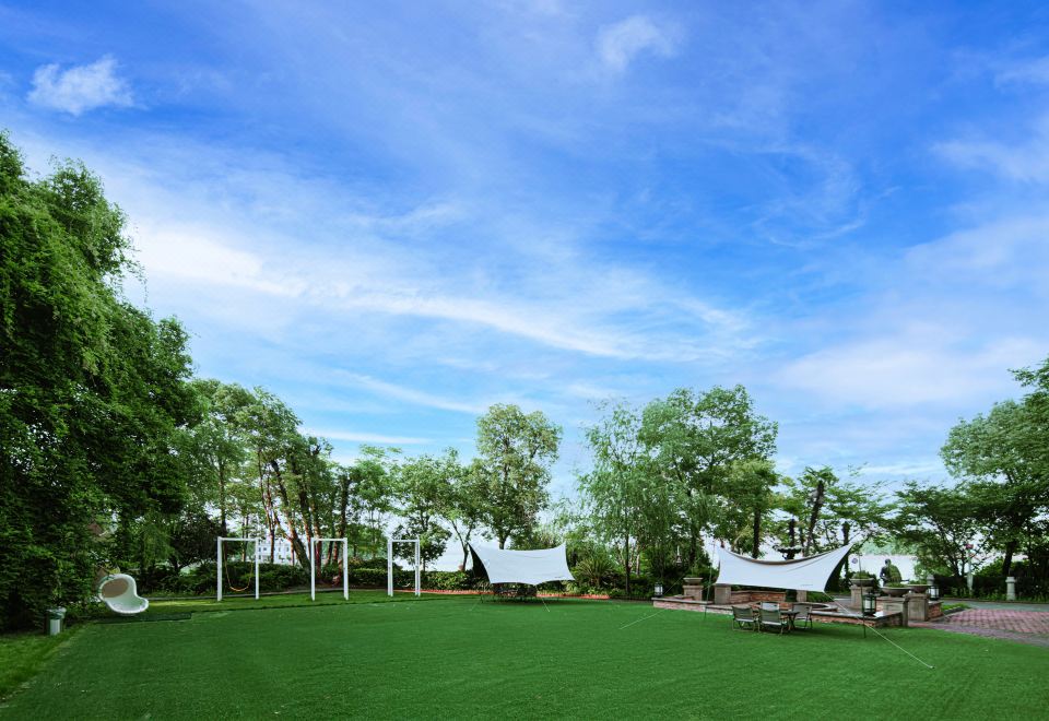 Nanchang Kaimei HotelHotel Overview