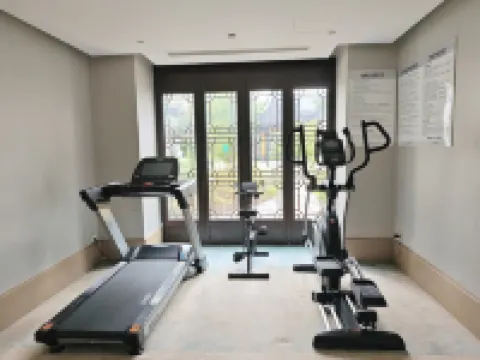 Suqian SCHOLARS BOUTIQUE Hotel