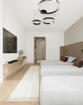 Çorlu Temel Hotel Hotels near Disu Temizlik