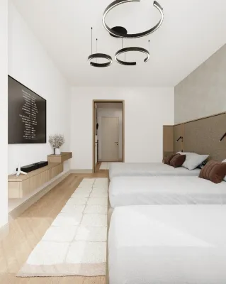 Çorlu Temel Hotel Hotels in 