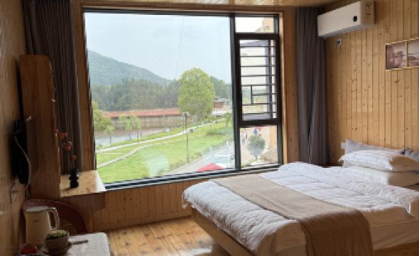 Miaoxiaoyuan No. 9 Homestay