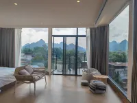 Daxin Runshui Mountain Lodge Homestay (Dongnayuwan Scenic Area)
