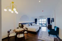 The Lisbon Melaka, Trademark Collection by Wyndham - 발코니