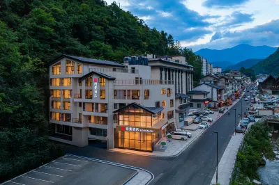 BORRMAN Hotel