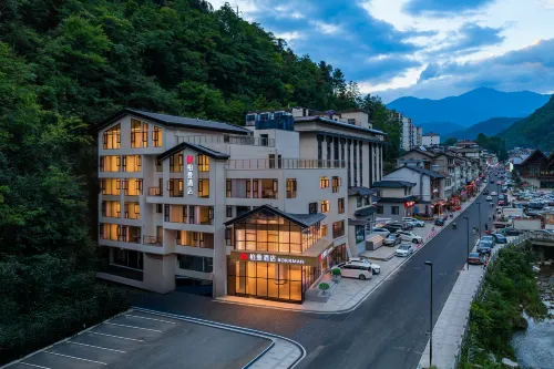 BORRMAN Hotel - 3-Star