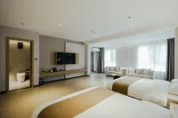 Junxin Hotel