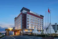 Shigatse Cangyu Yabu Hotel