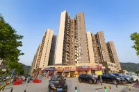 Hillside Inn Hotels near Zhangjiajie Guyong City Scenic Area