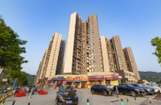 Hillside Inn Hôtels à proximité de la Zhangjiajie West Station