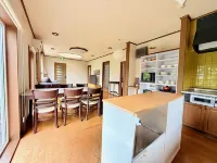 The Lobs Toya, Lakeview 3BR, huge garden BBQ