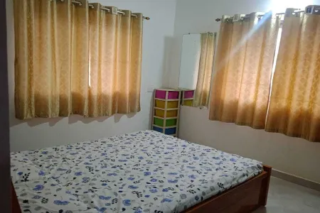 Vighnaharta Villa Отели рядом с достопримечательностью «Карла Кейвс»