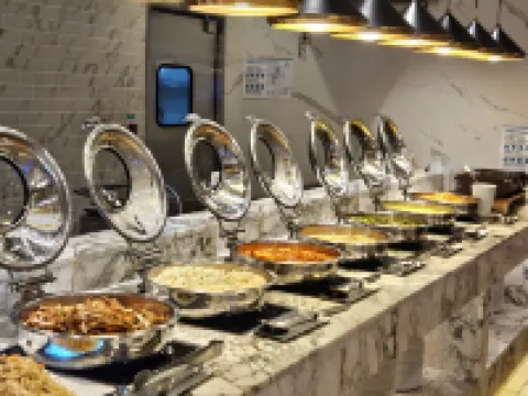 Western Grace Hotel Incheon Hotels in Incheon